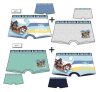 Paw Patrol kids boxer shorts 2 pieces/pack