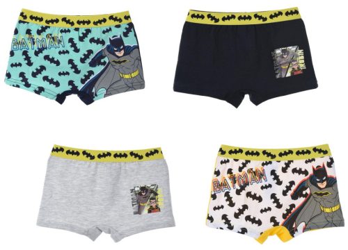 Batman kids boxer shorts 2 pieces/pack
