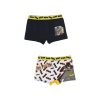 Batman kids boxer shorts 2 pieces/pack