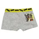 Batman children's boxer shorts 2 pieces/pack