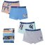 Jurassic World children's boxer shorts 2 pieces/package