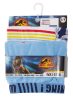 Jurassic World kids boxer shorts 2 pieces/pack