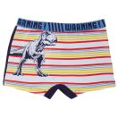 Jurassic World children's boxer shorts 2 pieces/package