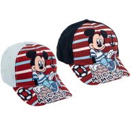 Disney Mickey  Sea kids baseball cap 52-54 cm