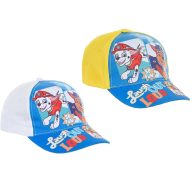 Paw Patrol Laugh children's baseball cap 52-54 cm
