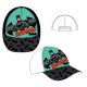 Batman Bold kids baseball cap 52-54 cm