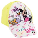 Disney Minnie  Sunshine baby baseball cap 48-50 cm