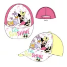 Disney Minnie  Sunshine baby baseball cap 48-50 cm