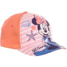 Disney Minnie  Ocean baby baseball cap 48-50 cm