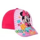 Disney Minnie  Flowers baby baseball cap 48-50 cm