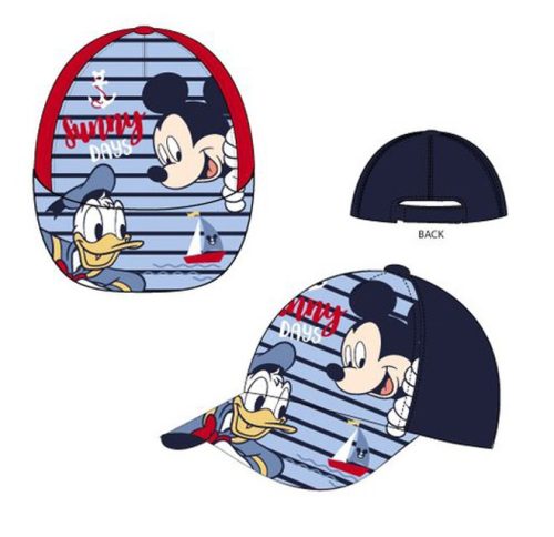Disney Mickey Sunny Days Baby Baseball Cap 48-50cm