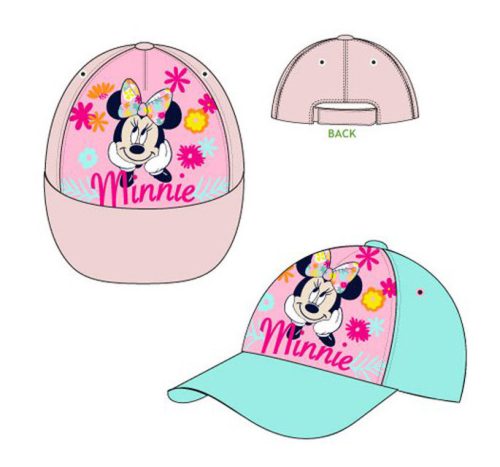 Disney Minnie Fiesta Baby Baseball Cap 48-50cm