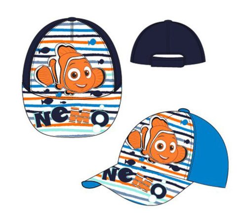 Disney Nemo and Dory kids baseball cap 52-54 cm