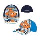 Disney Nemo and Dory kids baseball cap 52-54 cm