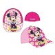 Disney Minnie Flower kids baseball cap 52-54 cm