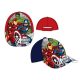Avengers Assemble kids baseball cap 52-54 cm