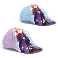 Disney Frozen Change children's baseball cap 52-54 cm