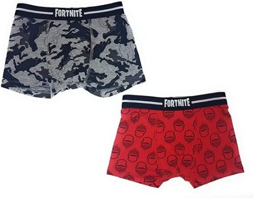 Fortnite Child Underpants (boxer) 2 pieces/package - Javoli Disney Onl
