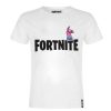 Fortnite kids short T-shirt, top 10-16 years