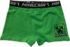 Minecraft kids boxer shorts 2 pieces/pack