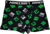 Minecraft kids boxer shorts 2 pieces/pack