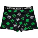 Minecraft children's boxer briefs 2 pieces/pack