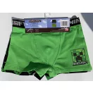 Minecraft children's boxer briefs 2 pieces/pack