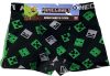 Minecraft kids boxer shorts 2 pieces/pack