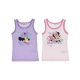 Disney Minnie kids undershirt set of 2 set 98-128 cm