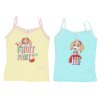 Paw Patrol Fruit kids undershirt 2 pieces set 98-116 cm