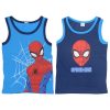 Spiderman kids undershirt 2 pieces set 122-140 cm