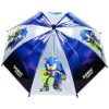 Sonic the hedgehog kids semi-automatic umbrella Ø70 cm