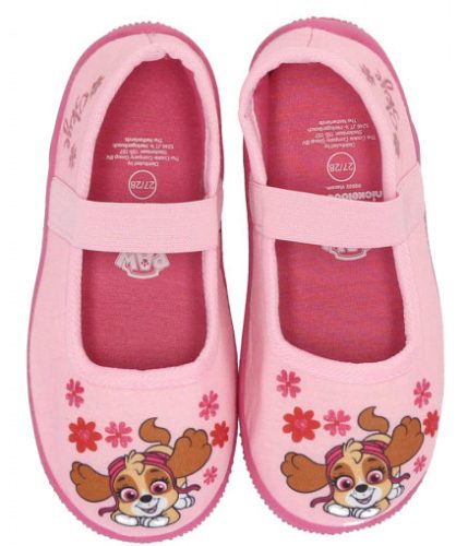 Paw Patrol Skye Indoor Shoes 25-30