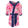 Paw Patrol Skye and Everest Kids Bathrobe 98-116 cm