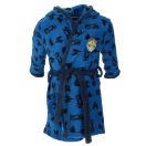 Fireman Sam Blue Flame children's bathrobe 98-116 cm