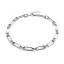 Victoria Silver-colored necklace