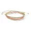 Victoria Beaded Bracelet Set of 3