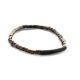 Victoria Brown men Bracelet