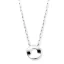 Victoria Silver Colored Necklace