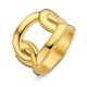 Victoria Gold coloured ring