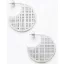 Victoria Silver Earrings