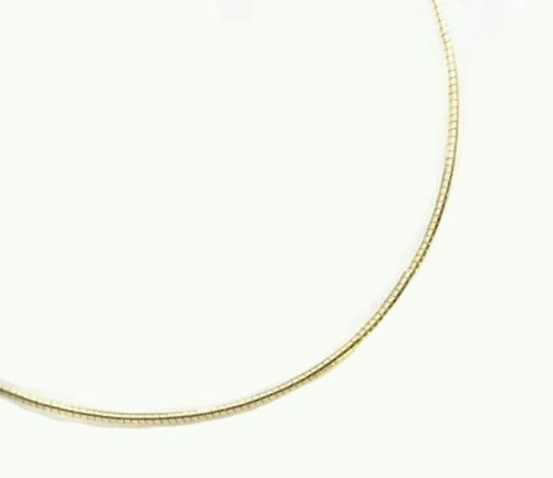 Victoria Gold color necklace