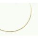 Victoria Gold color necklace