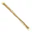 Victoria Gold colored bracelet
