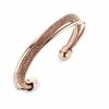 Victoria rose gold colour Bracelet