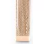Victoria Rose gold colored bracelet