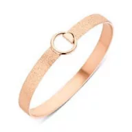 Victoria Rose gold colored bracelet