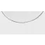 Victoria Silver-colored necklace
