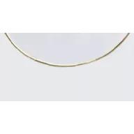 Victoria Gold-colored necklace
