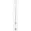 Victoria Silver Arrow Necklace